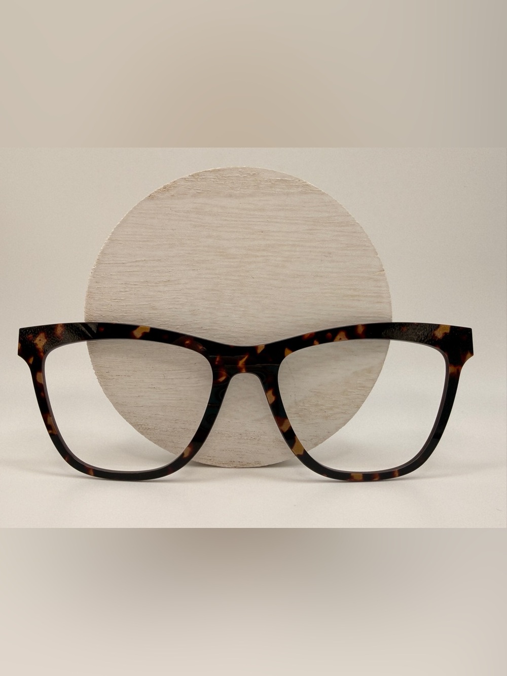 Pair Eyewear-Harper Tortoise